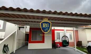 Imagem: Casa em condomínio para venda, 3 quarto(s)