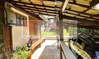 Imagem 6: CASA RESIDENCIAL em Itabirito - MG, Condomínio Aconchego da Serra