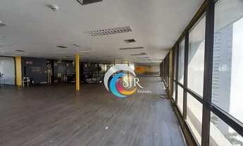 Imagem 4: Conjunto para alugar, 900 m² - Vila Olímpia - São Paulo/SP