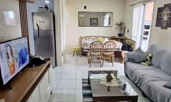 Imagem 2: Apartamento semimobiliado para alugar Residencial Victória Park - Vila Estrela