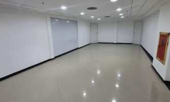 Imagem 3: LOJAS DISPONÍVEIS PARA LOCAÇÃO - CENTRO COMERCIAL BARÃO DA TAQUARA