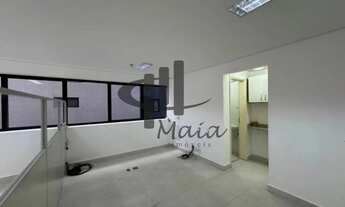 Imagem 4: Locação Sala Comercial Sao Caetano do Sul Santo Antonio Ref: 45741