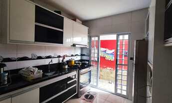 Imagem 4: Casa no Bairro da Conceição