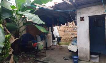 Imagem 7: Vendo uma casa padrão