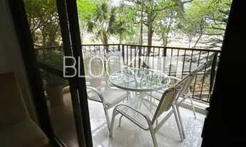 Imagem 2: Barra da Tijuca Apartamento com 3 dormitórios