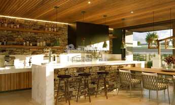 Imagem 3: Terreno Venda Condominio Quinta do Lago II