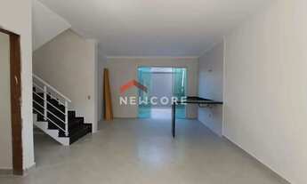 Imagem 2: Sobrado em Avenida Deputado Emilio Justo - Boraceia - Bertioga/SP