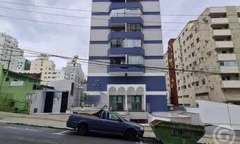 Imagem: More bem no Centro de Florianópolis