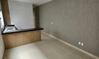 Imagem 5: Casa Nova 3 Quartos, 1 Suíte - Senador Canedo