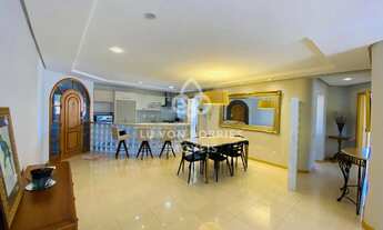 Imagem 5: Apartamento à venda no bairro Jurerê Internacional - Florianópolis/SC