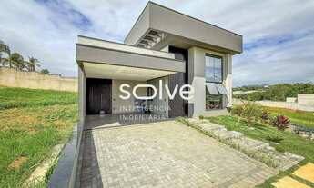 Imagem 3: Casa em Condomínio à venda Residencial London Park 3 suítes 1.850.000,00