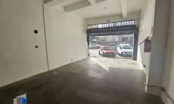 Imagem 6: Loja em Azenha Galpão / depósito com aluguel por R$4.900 /mês