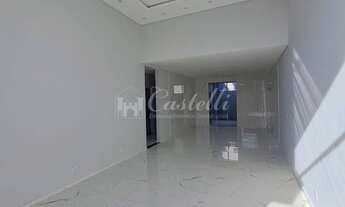 Imagem 3: Casa para à venda, no Bairro Uvaranas, PONTA GROSSA - PR