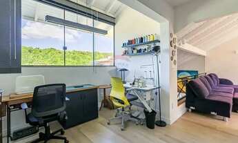 Imagem 5: Casa à venda com 3 quartos sendo 1 suíte, 365 m² construído, 480 m² de terreno por R$ 2.89