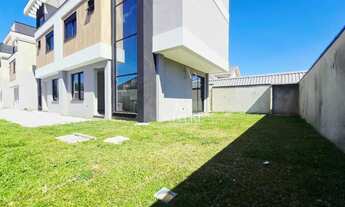 Imagem 4: Sobrado com 3 dormitórios à venda, 152 m² por R$ 990.000,00 - Portão - Curitiba/PR