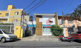 Imagem 3: Sala Comercial para Locação em São Paulo, SAUDE, 2 banheiros