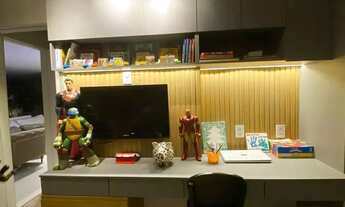 Imagem 6: BELISSIMO APARTAMENTO NO UMARIZAL BELÉM DO PARÁ