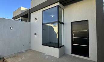 Imagem 3: Casa a venda no Bairro Residencial Sul