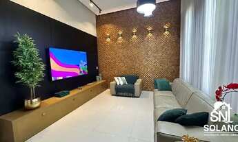 Imagem 2: Belíssima Casa Térrea a venda no Jardins Lisboa GO