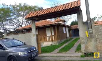 Imagem 2: Casa em São João Do Rio Vermelho