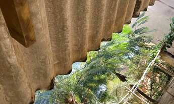 Imagem 4: Chácara em caldas 2,630 metros corrego no fundo troco, em patos de minas