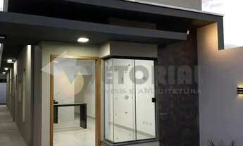 Imagem 3: Casa com 3 dormitórios à venda, 75 m² por R$ 370.000 - Balneário dos Golfinhos - Caraguata