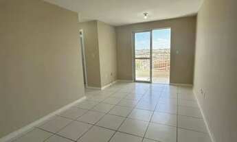 Imagem 3: Apartamento para Locação em Fortaleza, Messejana, 2 dormitórios, 1 suíte, 2 banheiros, 1 v