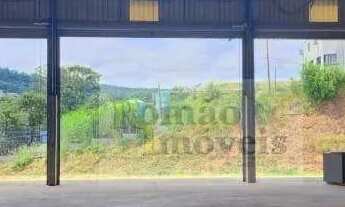 Imagem 6: Galpão para alugar, 1800 m² por R$ 30.000,00/mês - Guaxinduva - Atibaia/SP