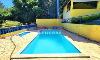 Imagem 4: Chácara em Estrada Armando Barbosa de Almeida - Caceia - Mairiporã/SP