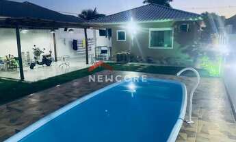 Imagem: Casa de condomínio em Estrada Oscar Vieira