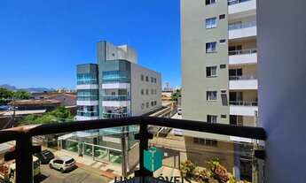 Imagem 6: Oportunidade ! Amplo Apto de 3 Quartos com Suíte + DCE 1 vaga garagem c/box na Praia do Mo