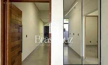 Imagem 4: Casa de Alto Padrão com 3 Quartos e Suíte Ampla no Setor Tropical Ville por R$ 550 mil