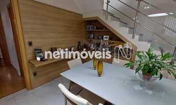 Imagem 3: Venda Cobertura Sagrada Família Belo Horizonte