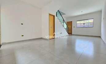 Imagem: Sobrado com 2 dormitórios à venda, 128