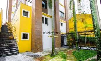 Imagem 5: Apartamento à venda, 198 m² por R$ 1.166.000,00 - Centro - Santo André/SP