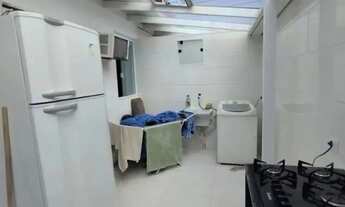 Imagem 4: Imóvel para venda possui 64 metros quadrados com 2 quartos