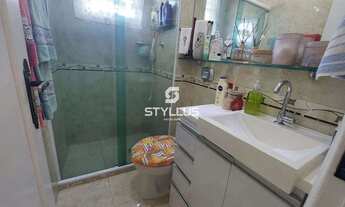 Imagem 12: Cachambi Apartamento com 2 dormitórios