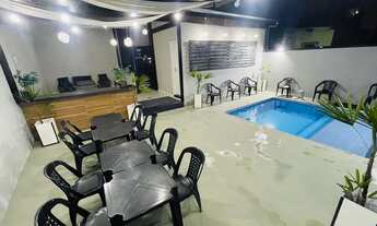 Imagem 5: Espaço Festa / Chacrinha Próximo ao Clube de Campo Sorocaba