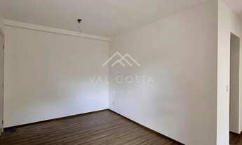 Imagem 2: Apê padrão 2 quartos