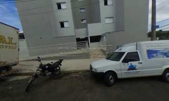 Imagem: Apartamento Padrão em São Carlos