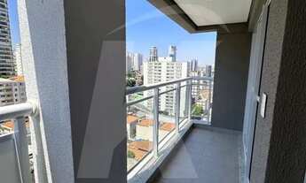 Imagem 7: Apartamento de 01 dormitório e 01 vaga em Santana