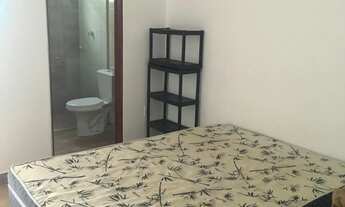 Imagem 3: Aluguel Mensal Praia do Francês