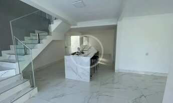 Imagem 7: SOBRADO 3 Q 1 S - PISCINA AQUECIDA - SANTA RITA codigo: 107565