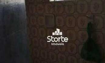 Imagem 4: 01 cômodo comercial + 04 casas simples à venda, 280 m² por R$ 400.000 - Osvaldo Rezende