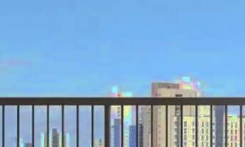 Imagem 2: Apartamento com 56 m², 2 quartos no Aeroclube