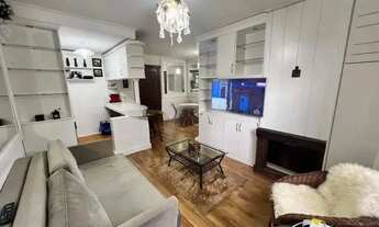 Imagem 2: APARTAMENTO 1 DORMITÓRIO