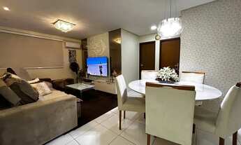 Imagem 2: Apartamento para Venda em João Pessoa, Bessa, 2 dormitórios, 1 suíte, 3 banheiros, 1 va