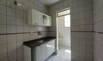 Imagem 3: Apartamento 02 quartos - Bairro Castelo