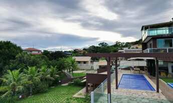 Imagem: Chácara no Corumbá 4 com Triplex Alto