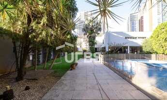 Imagem 4: Imóvel Exclusivo Próximo ao Parque Vaca Brava e Goiânia Shopping Localizado em uma das reg